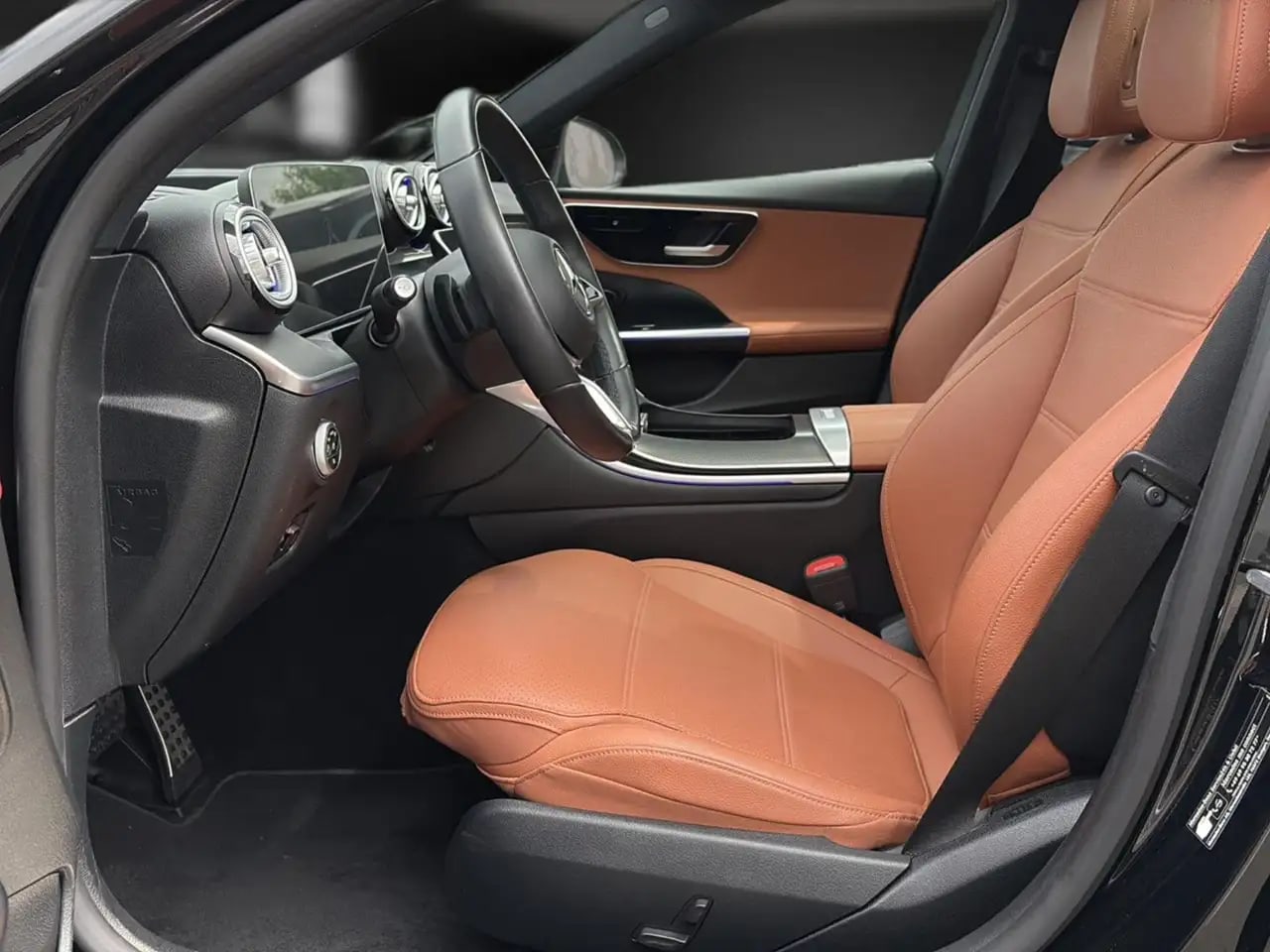 Mercedes-Benz C 220 T d All Terrain Pano*HUD*Burmest*Massage*1 12