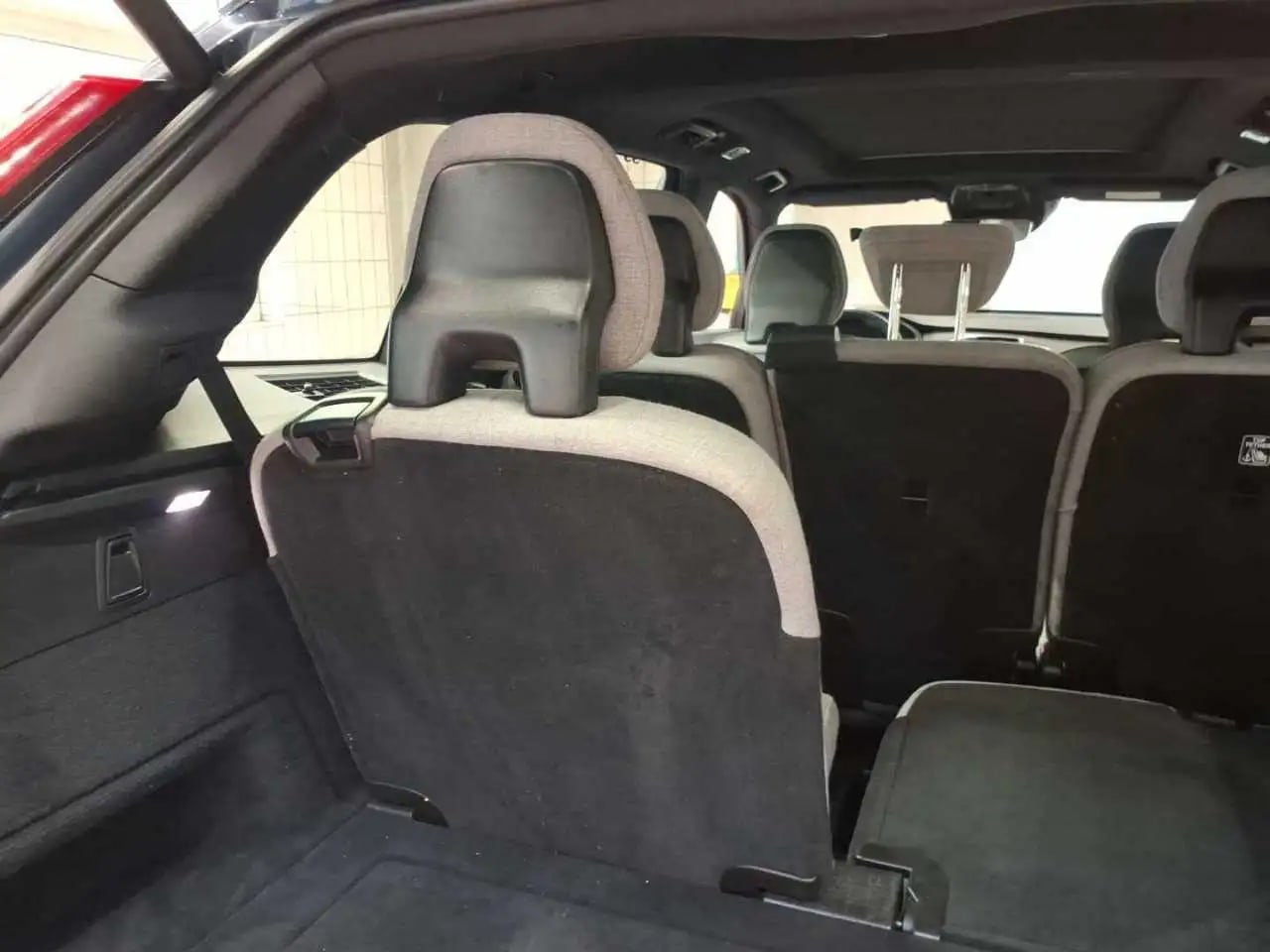 Volvo XC90 Inscription Edition 21`*360*7Sitz*ACC*Sdach 12