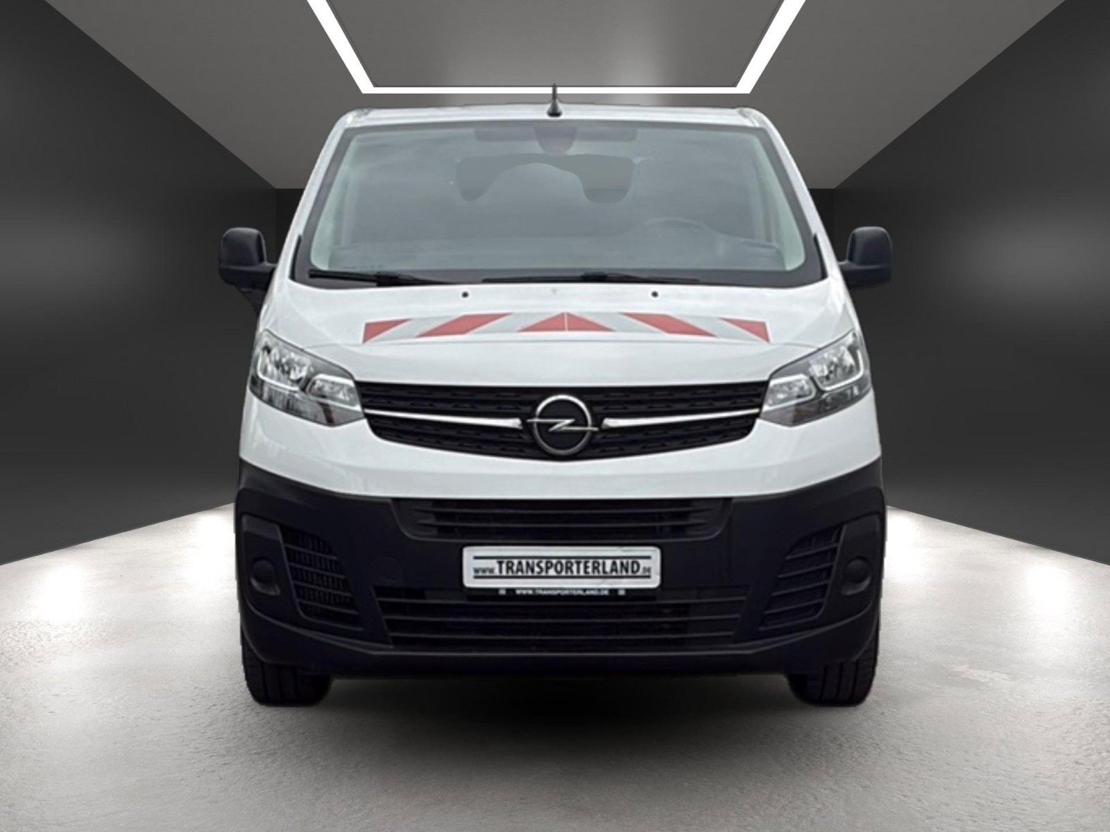 Opel Vivaro Mixto Edition L 6-Sitze+Klima+Temp+PDC 5