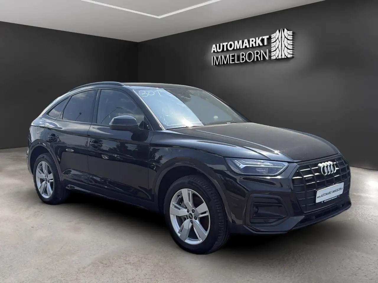 Audi Q5 Sportback advanced 19*Pano*Kamera*Virtual*LED