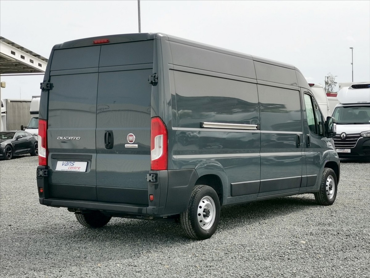 Fiat Ducato 140MJET L4H2/klima/tempomat 3