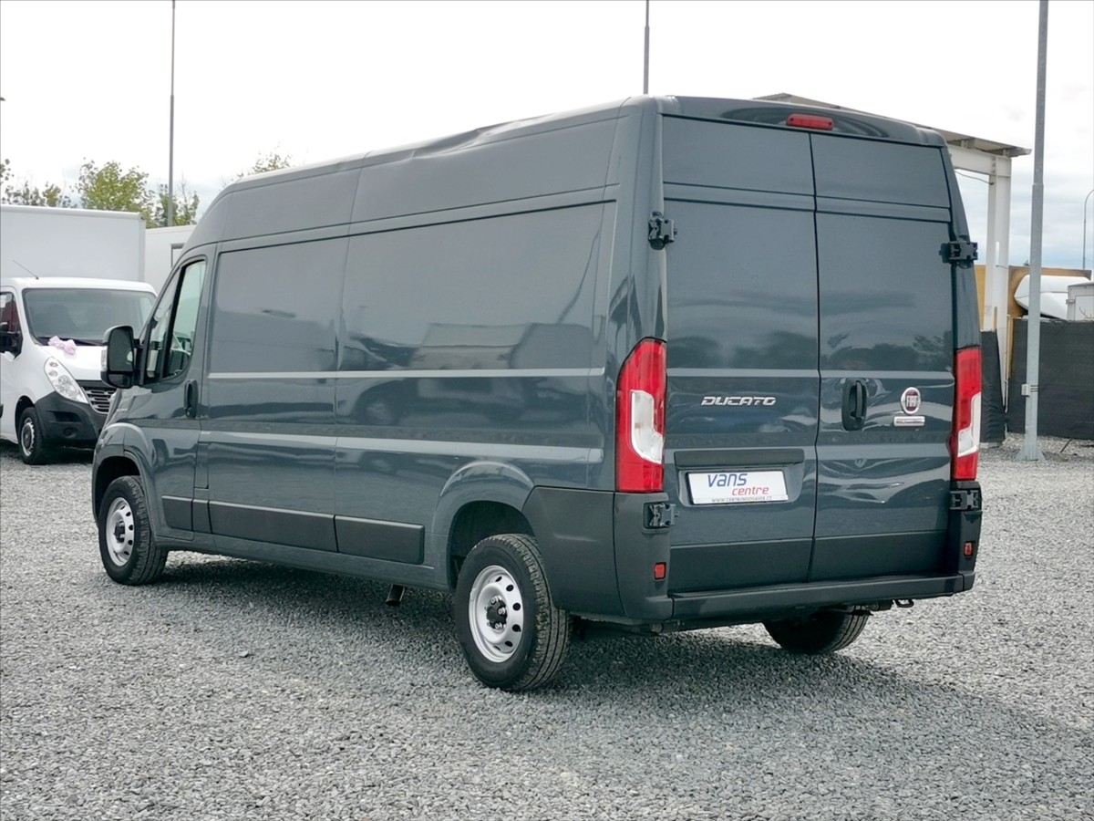 Fiat Ducato 140MJET L4H2/klima/tempomat 4