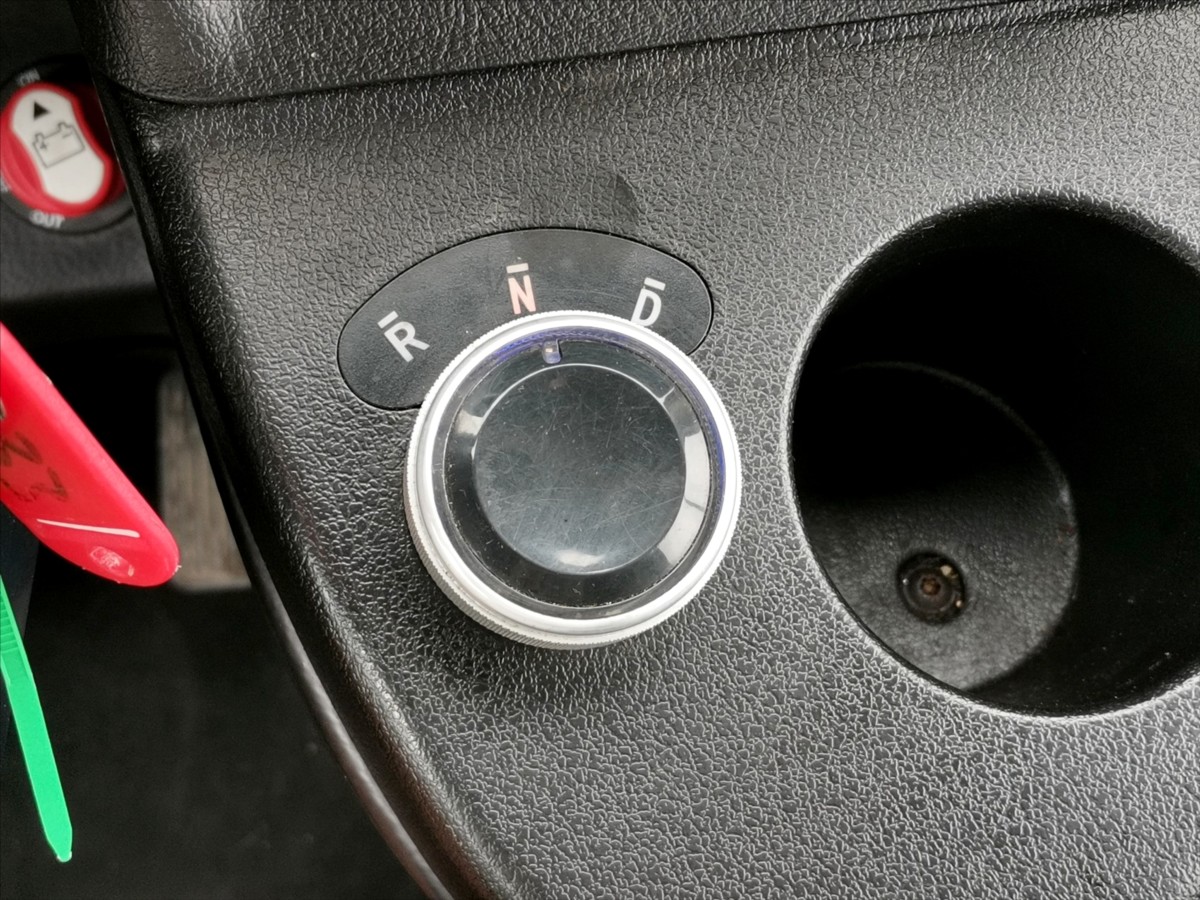 Ostatní Ostatní CENNTRO METRO/26KWH/až 229km 10