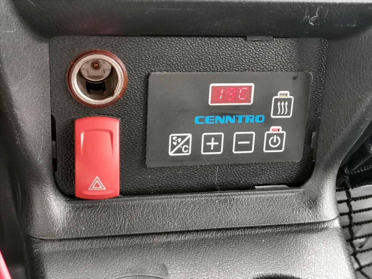 Ostatní Ostatní CENNTRO METRO/26KWH/až 229km 11