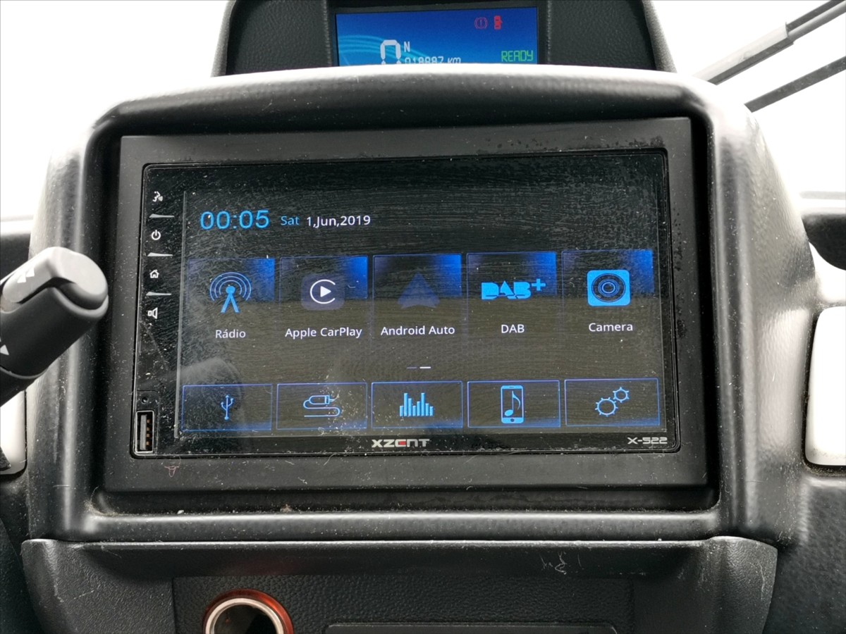 Ostatní Ostatní CENNTRO METRO/26KWH/až 229km 12