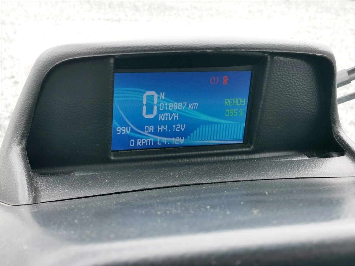 Ostatní Ostatní CENNTRO METRO/26KWH/až 229km 14