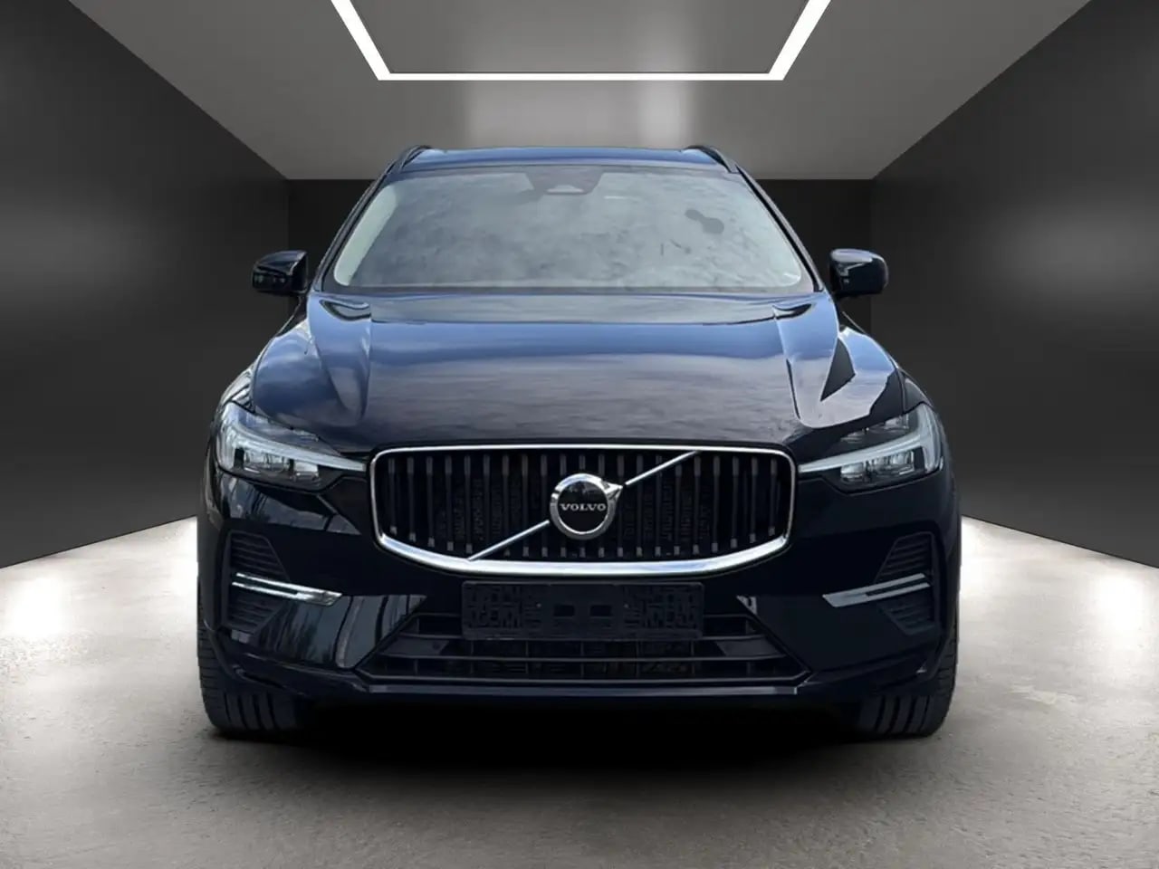 Volvo XC60 Momentum ALLRAD 21*Sdach*STHZG*AHK*LED* 8