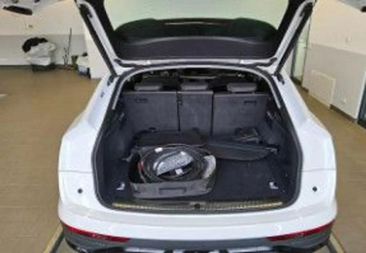 Audi Q5 Sportback e advanced 360*STHZG*ACC*Virtual*19 3