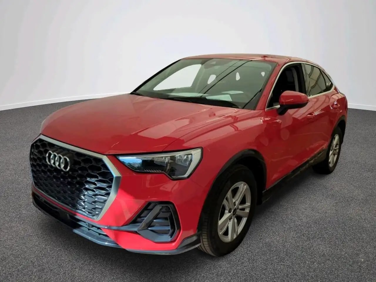 Audi Q3 Sportback quattro Kamera*Virtual*Navi*STHZG*1 3