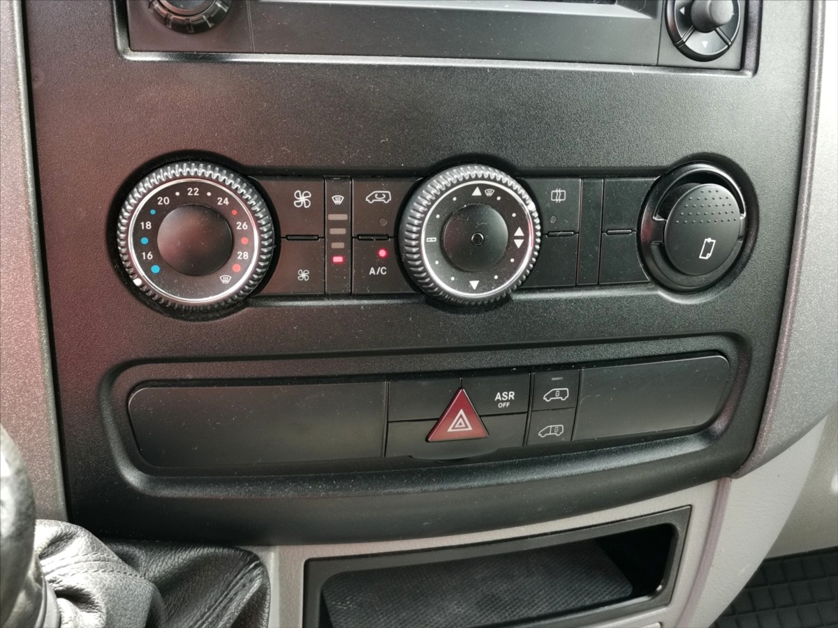 Mercedes-Benz Sprinter 314CDI MAXI/klima/kamera 10