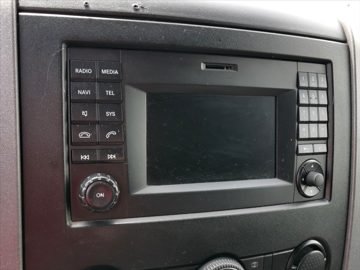 Mercedes-Benz Sprinter 314CDI MAXI/klima/kamera 11