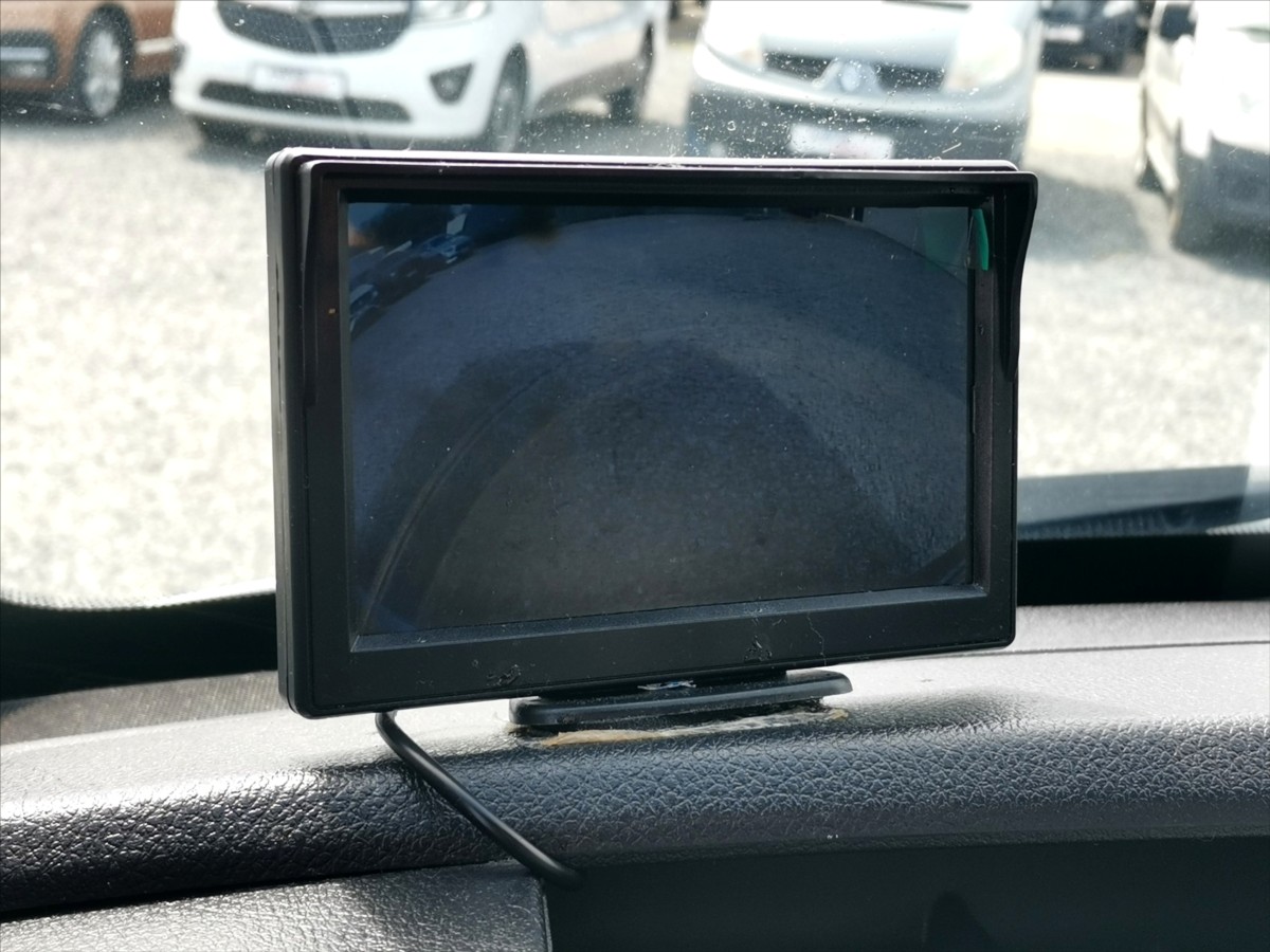Mercedes-Benz Sprinter 314CDI MAXI/klima/kamera 14