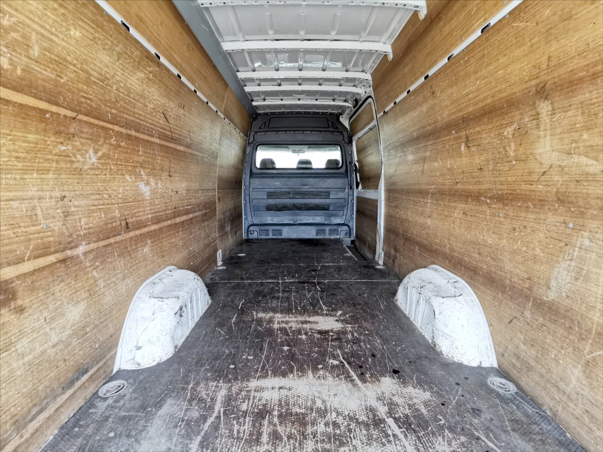 Mercedes-Benz Sprinter 314CDI MAXI/klima/kamera 16