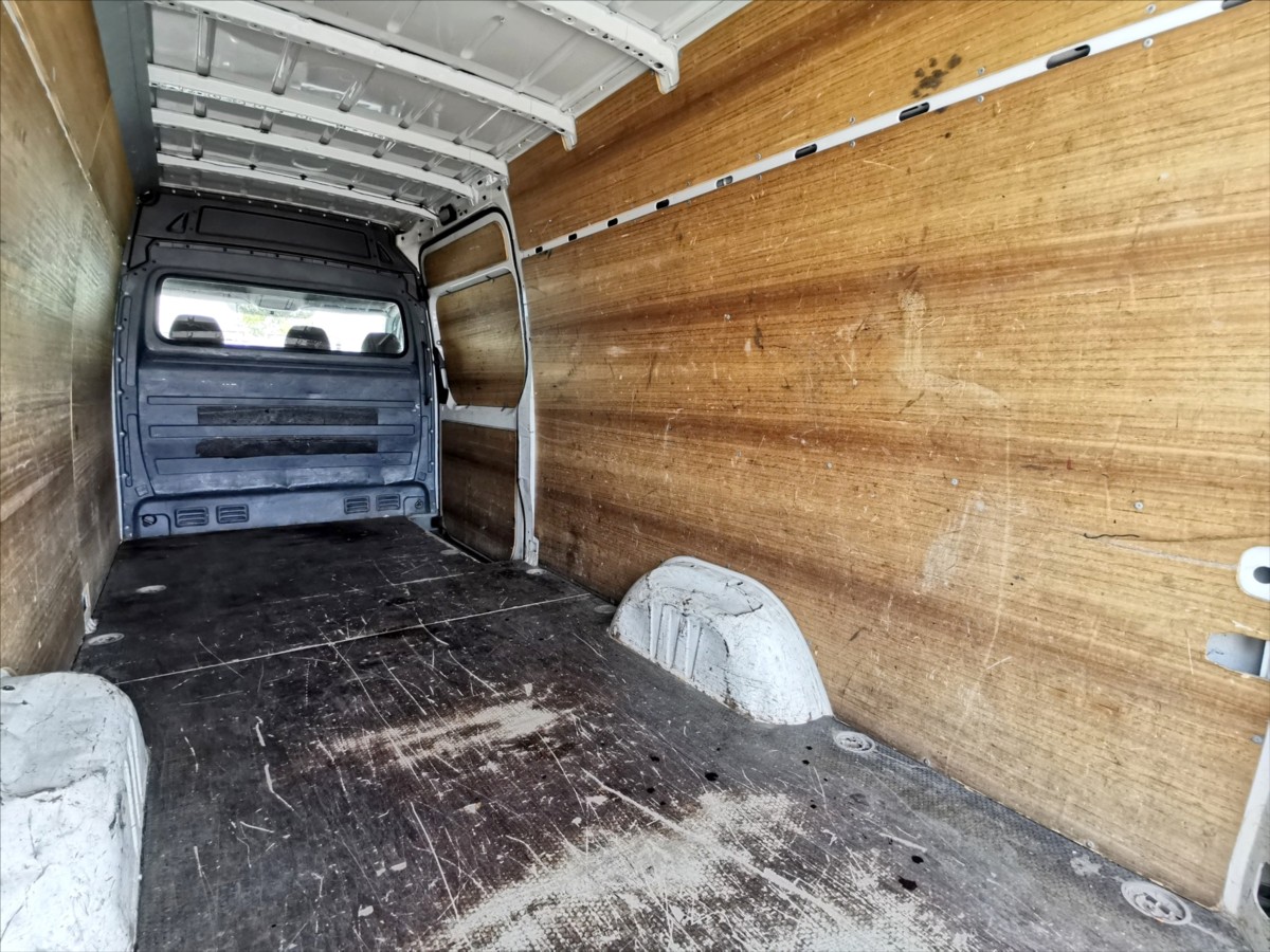 Mercedes-Benz Sprinter 314CDI MAXI/klima/kamera 17