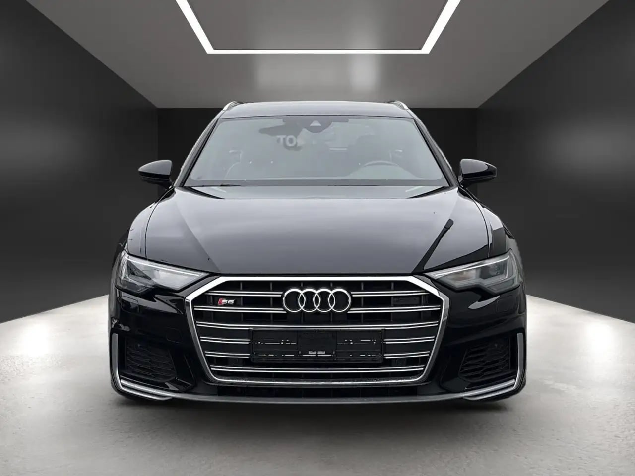 Audi S6 quatt 20*STHZG*`Kamera*Virtual*Sound*Alcantan 9