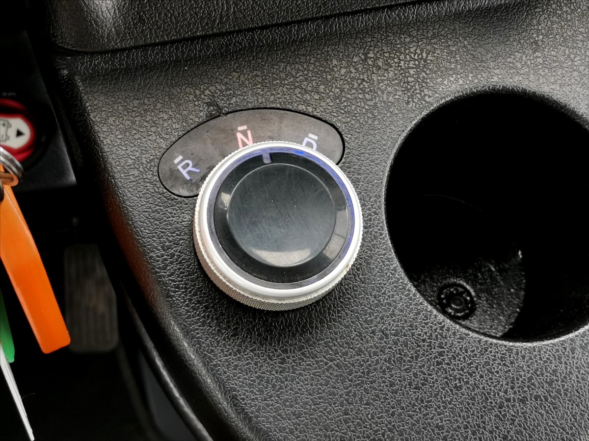Ostatní Ostatní CENNTRO METRO/26KWH/až 229km 11