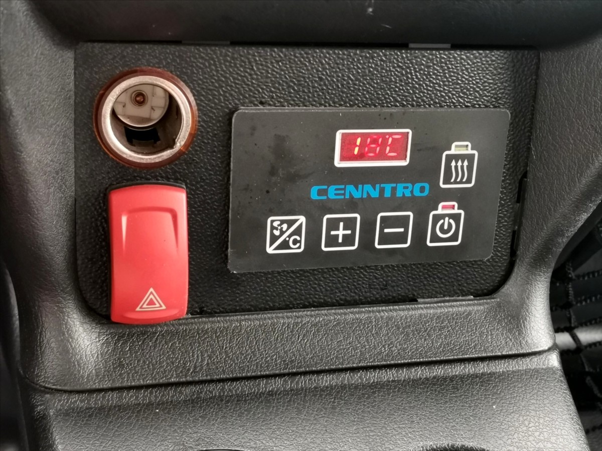 Ostatní Ostatní CENNTRO METRO/26KWH/až 229km 12