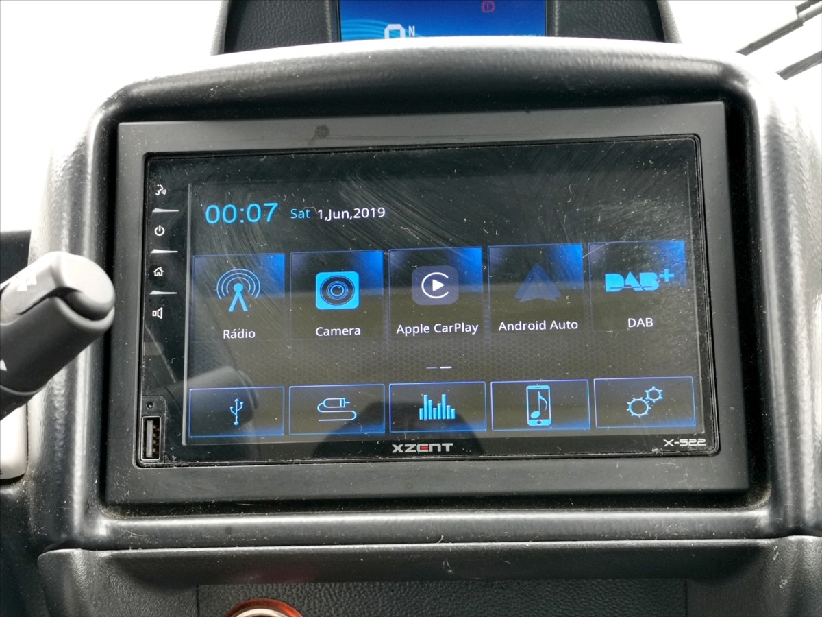 Ostatní Ostatní CENNTRO METRO/26KWH/až 229km 14
