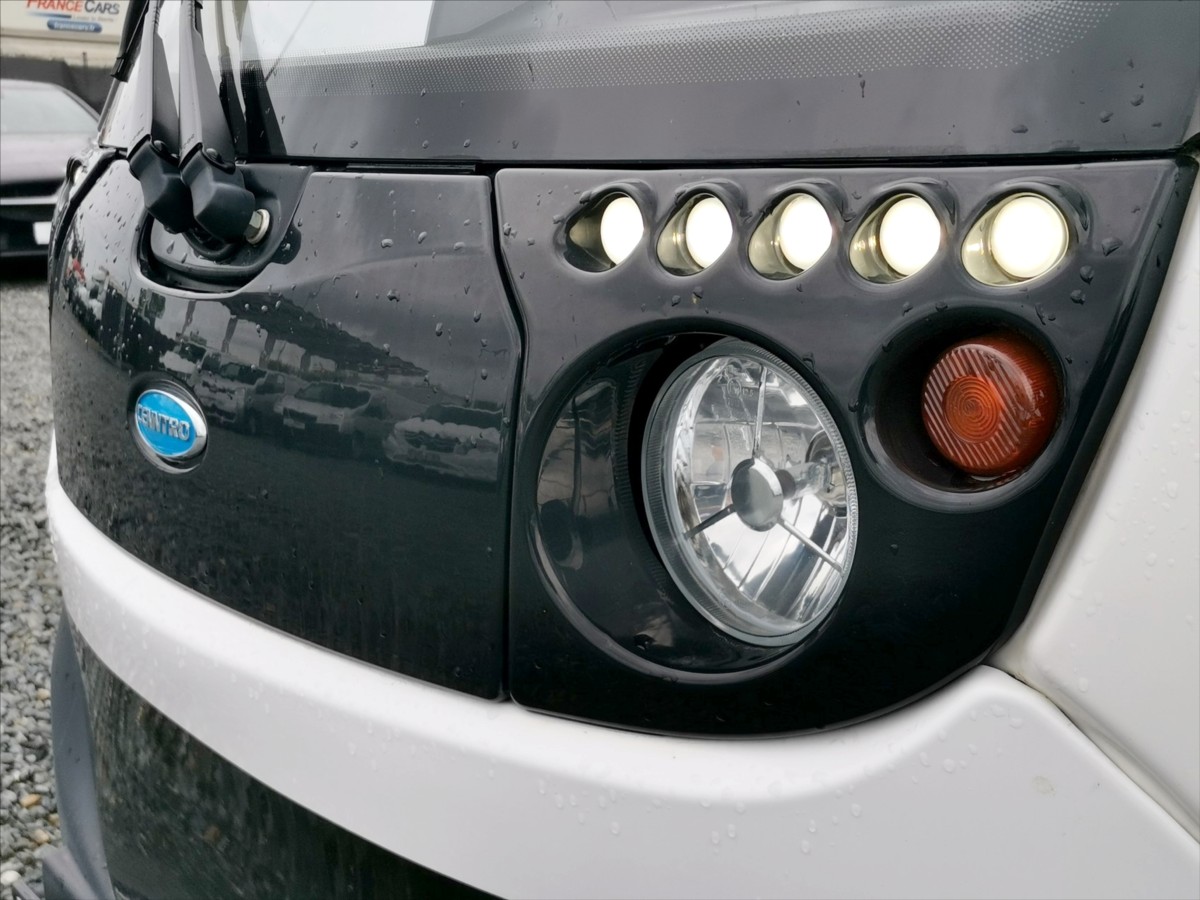 Ostatní Ostatní CENNTRO METRO/26KWH/až 229km 18