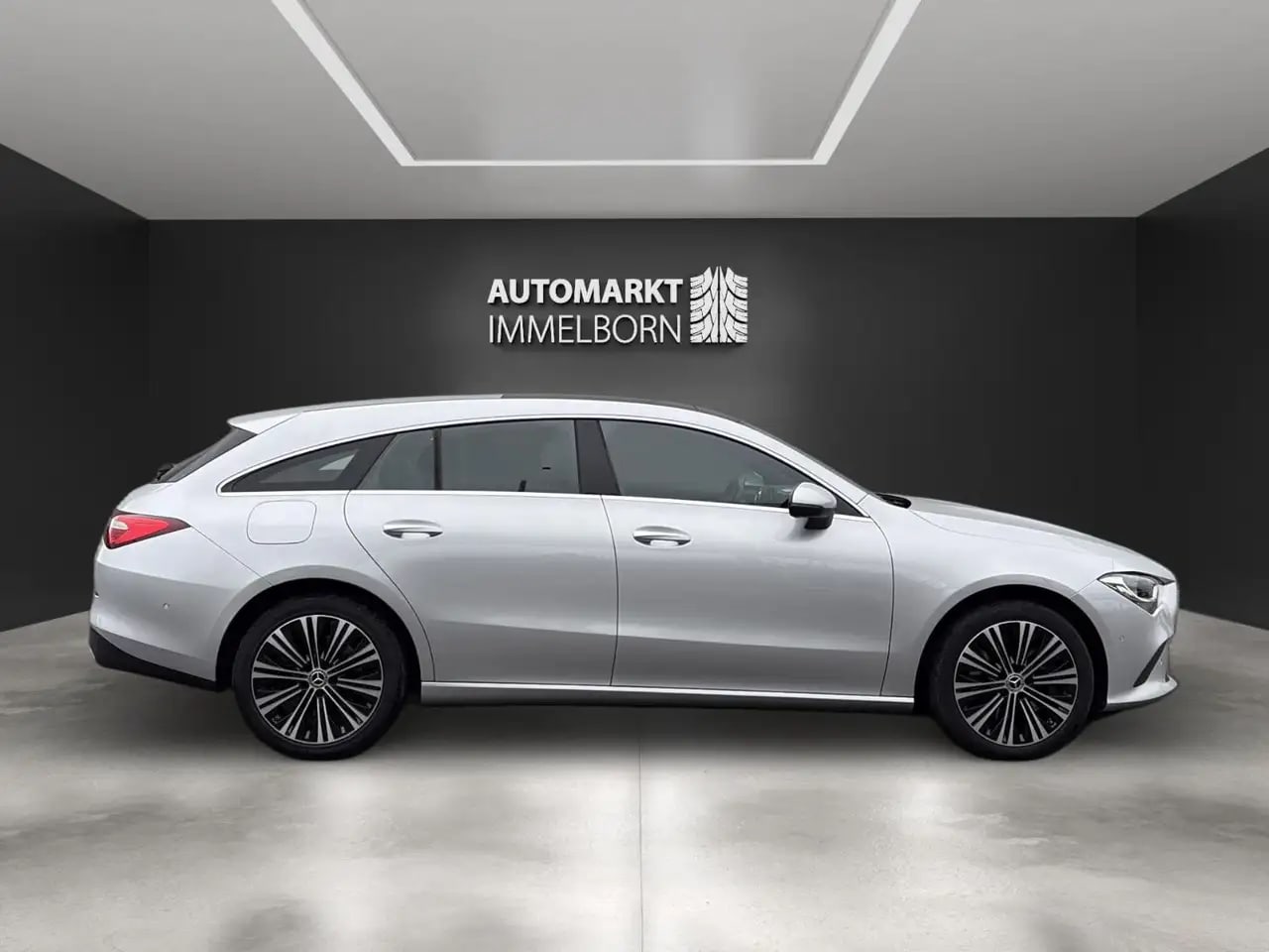 Mercedes-Benz CLA 250 Pano*Kamera*HUD*AHK*Virtual*DAB 11