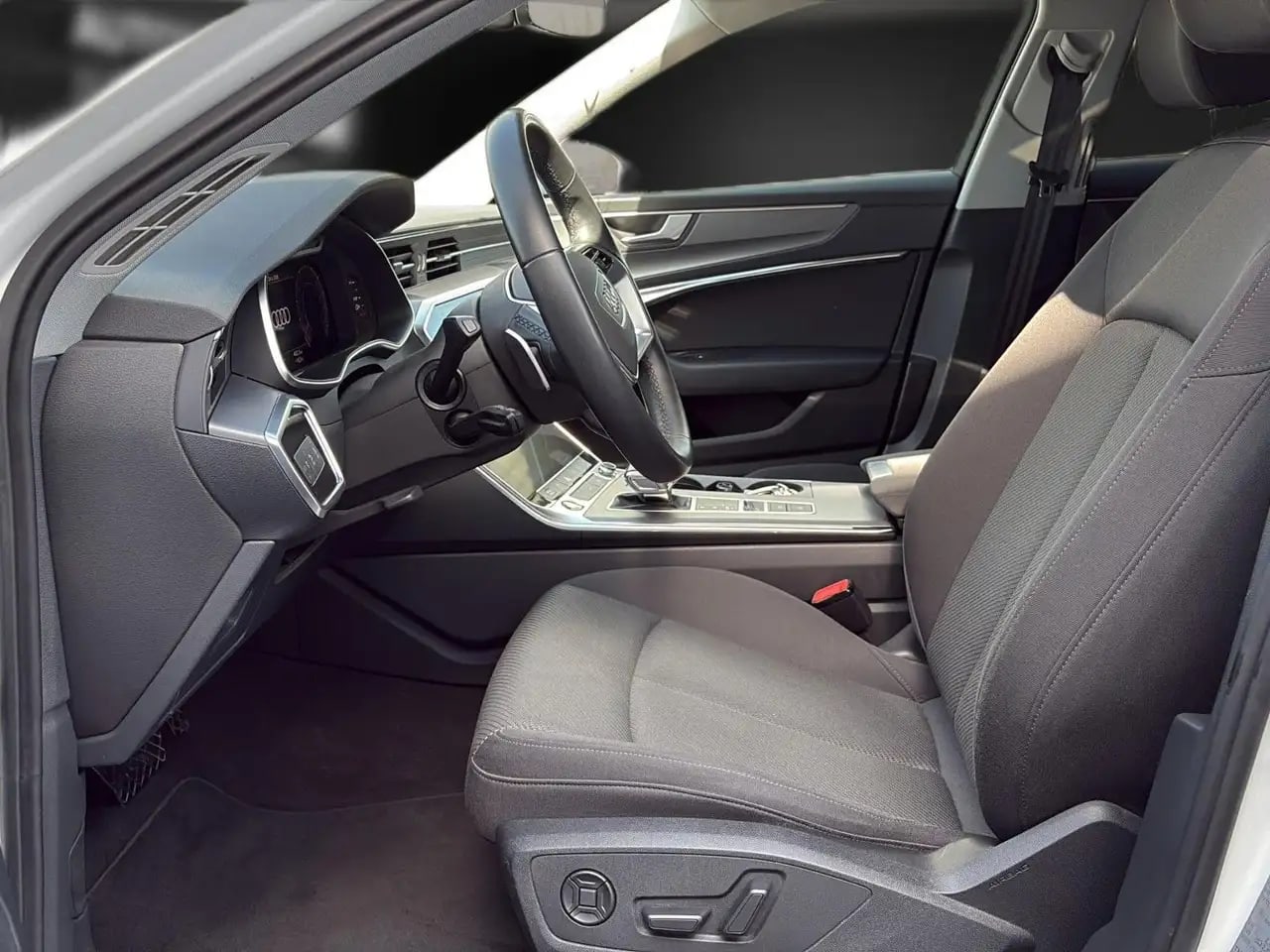 Audi A6 204ps 40 Kamera*Headup*Matrix*360*Memory 12