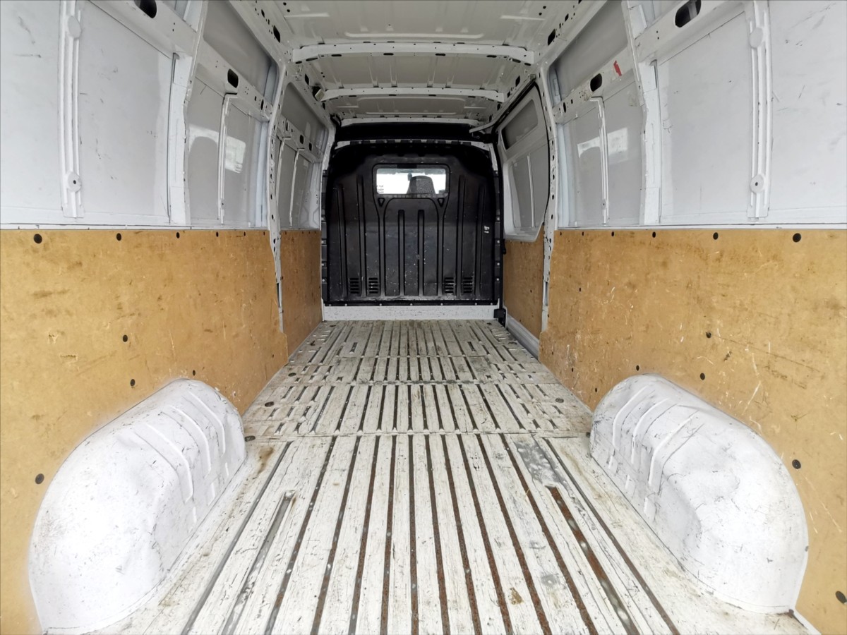 Renault Master 130DCI L3H2/ klima/ tažné/ ČR 12