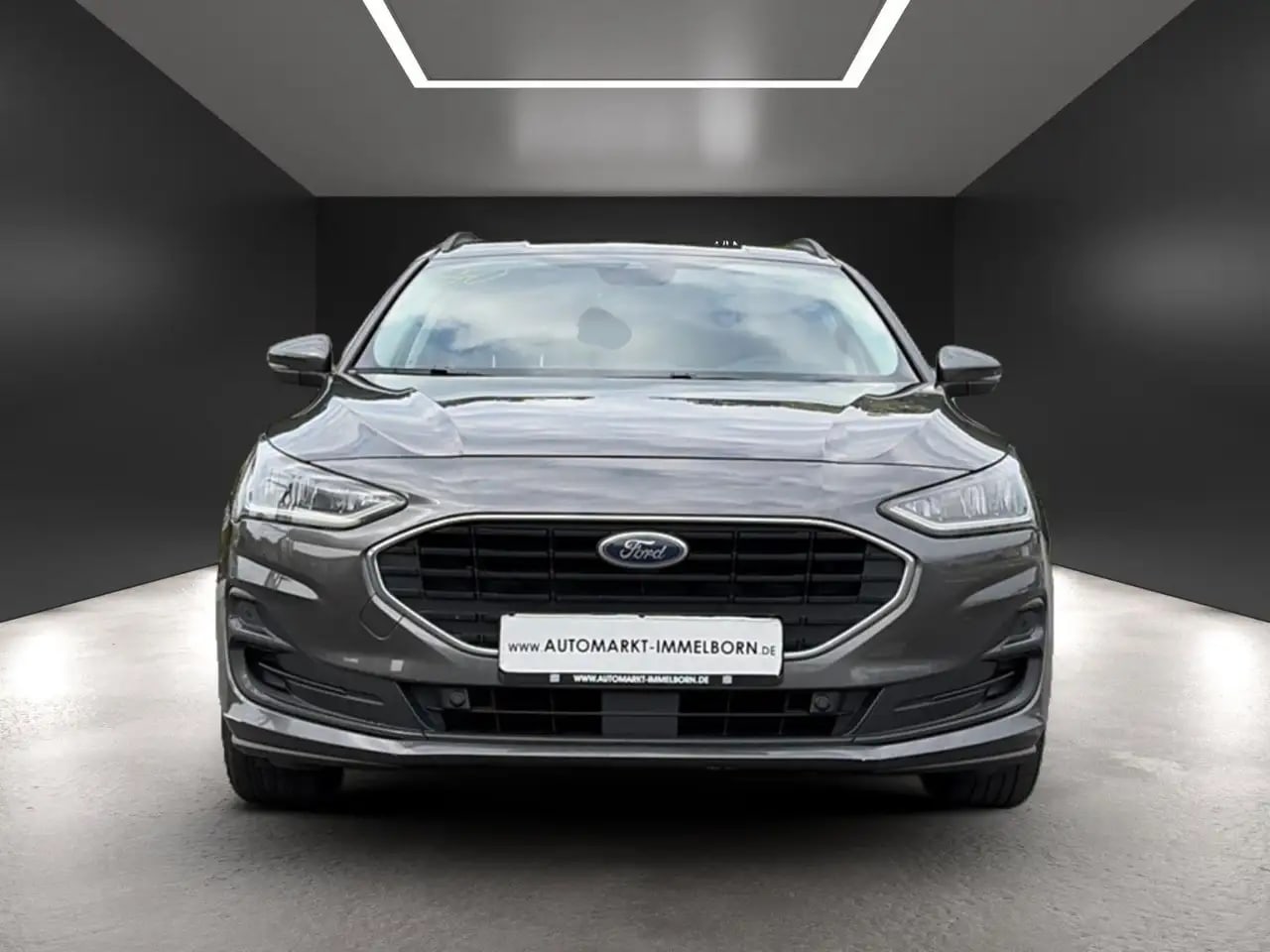Ford Focus CoolConnect Matrix*Kamera*ACC*LM*Easyparki 9
