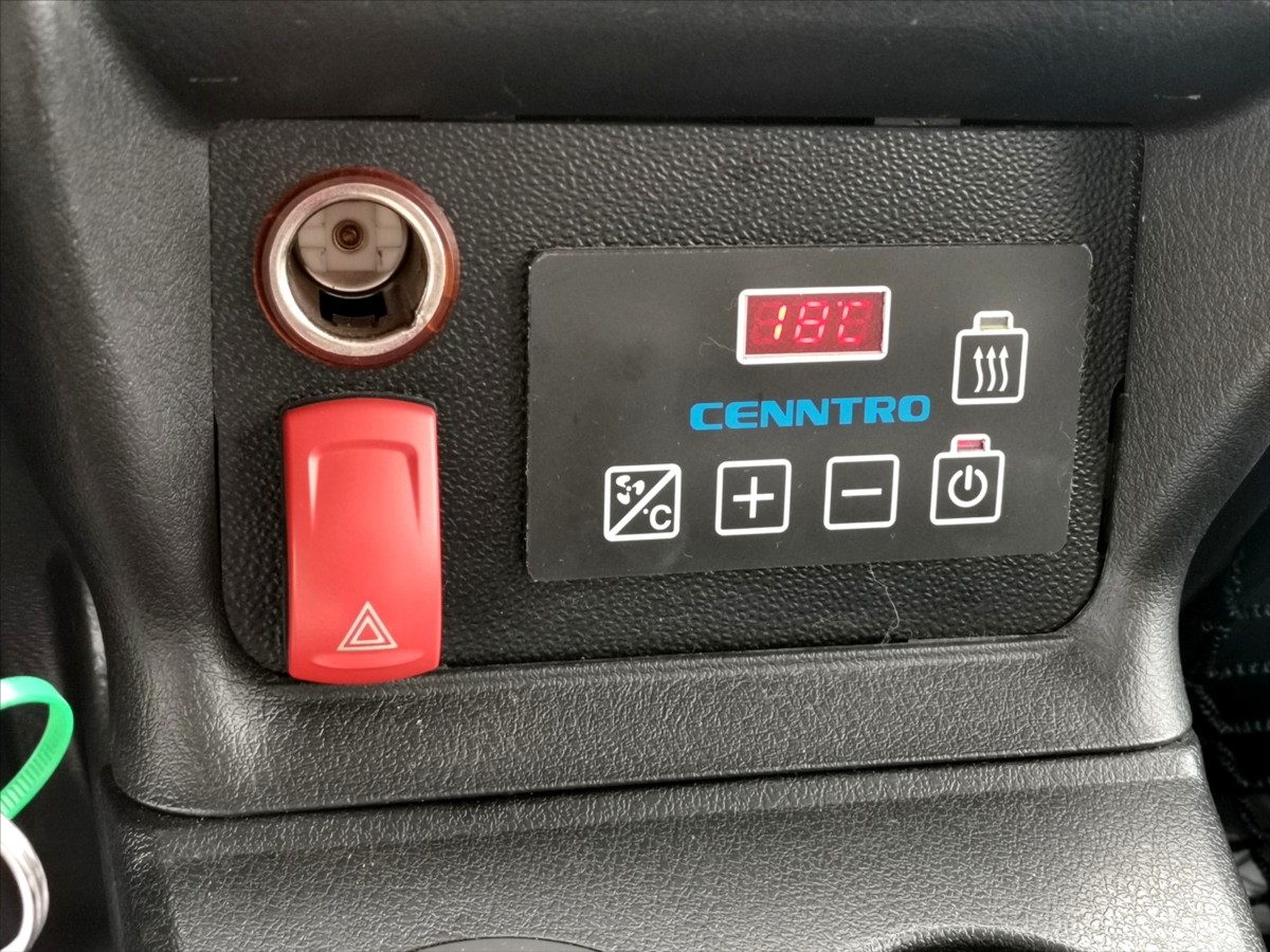 Ostatní Ostatní CENNTRO METRO/26KWH/až 229km 11