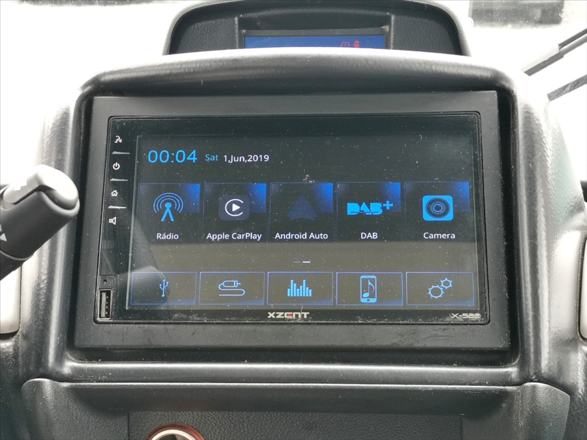 Ostatní Ostatní CENNTRO METRO/26KWH/až 229km 12