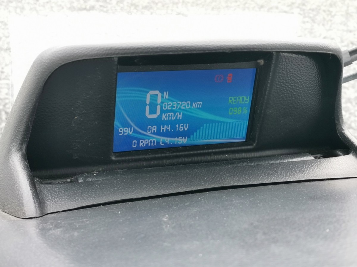 Ostatní Ostatní CENNTRO METRO/26KWH/až 229km 14