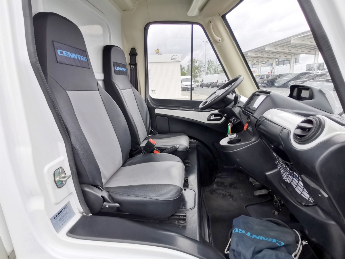 Ostatní Ostatní CENNTRO METRO/26KWH/až 229km 7