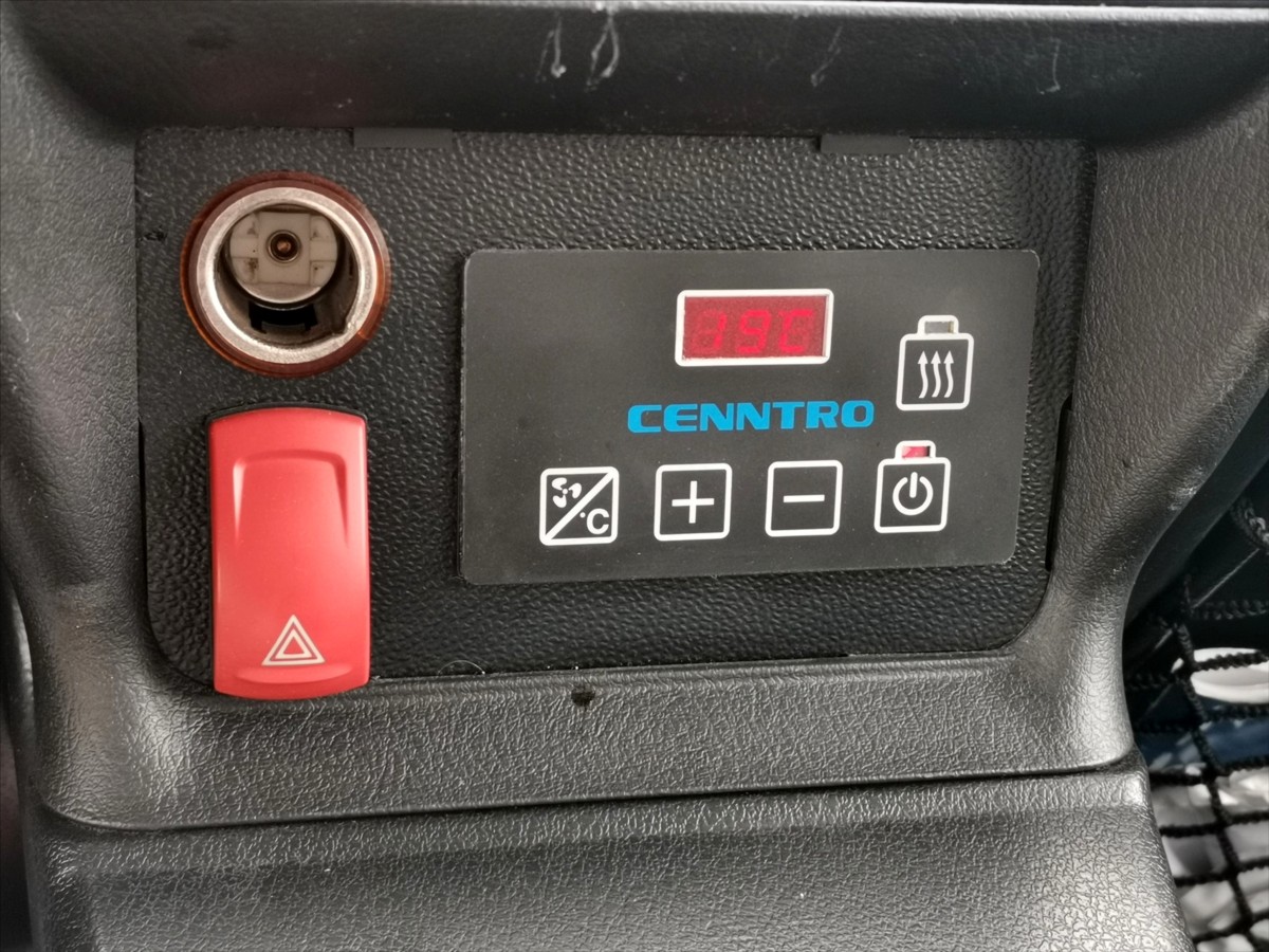 Ostatní Ostatní CENNTRO METRO/26KWH/až 229km 12