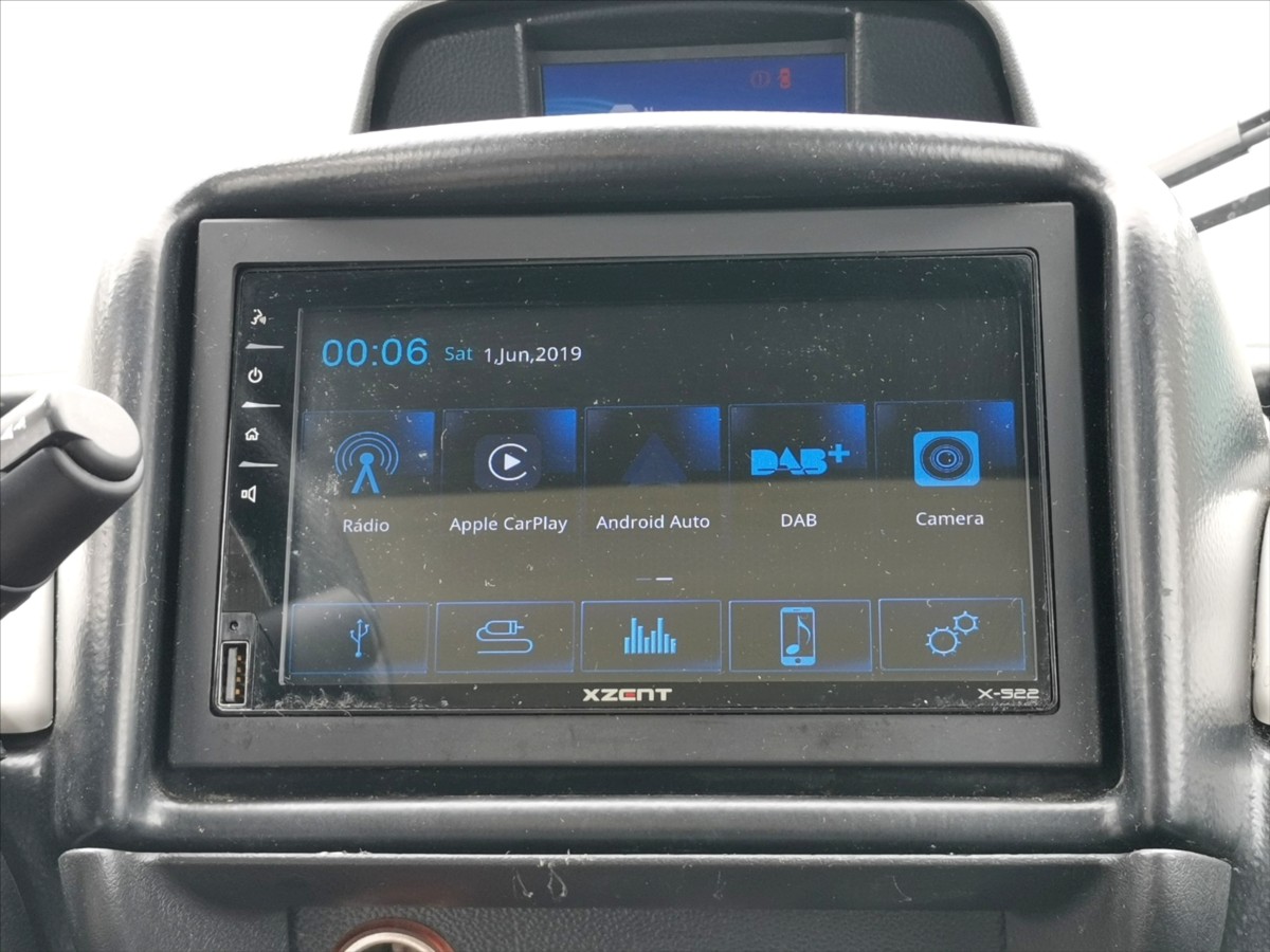 Ostatní Ostatní CENNTRO METRO/26KWH/až 229km 13