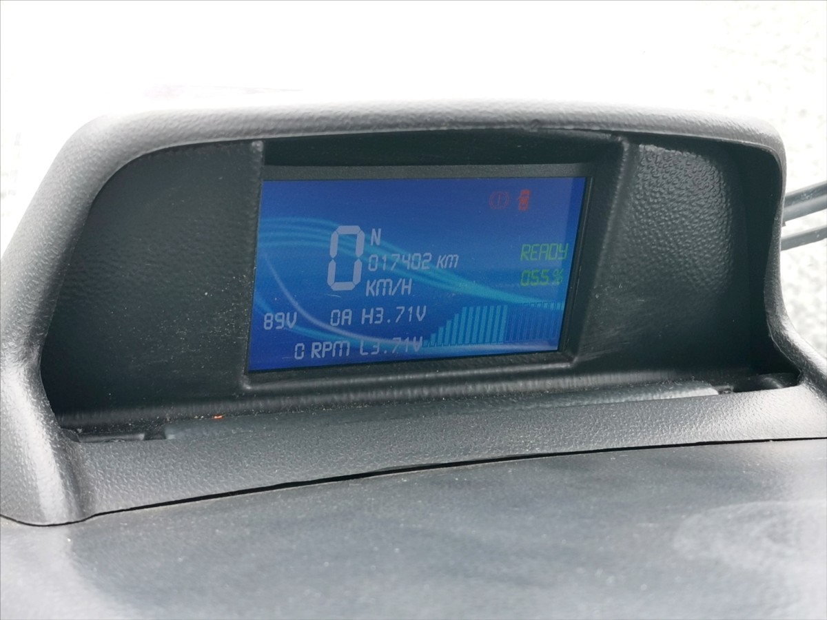 Ostatní Ostatní CENNTRO METRO/26KWH/až 229km 15
