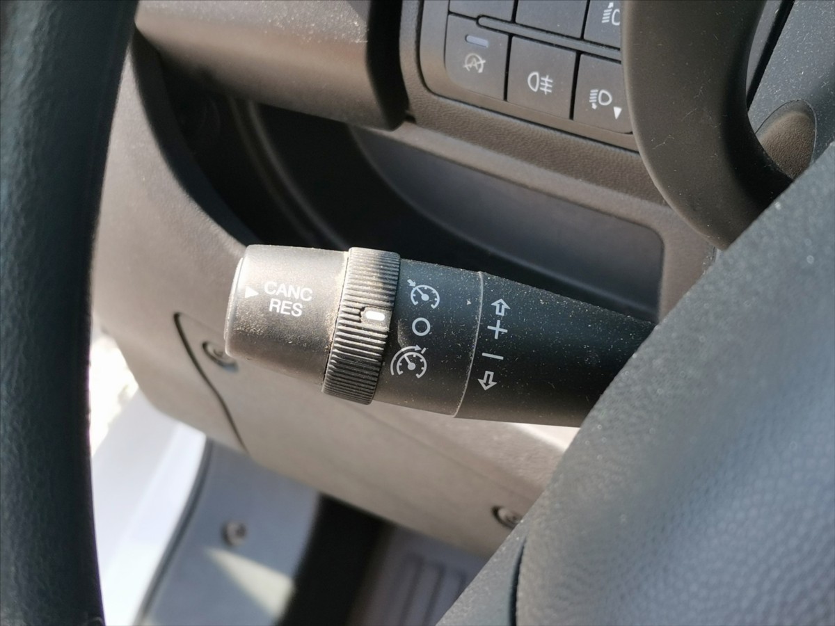 Citroën Jumper 2.2HDI L4H2/klima/ČR./1.maj 12