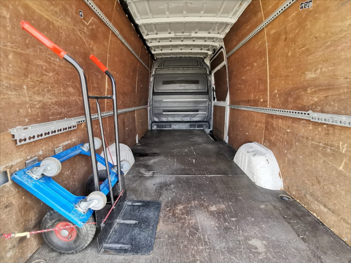 Mercedes-Benz Sprinter 313CDI MAXI/klima/kamera/tažné 16