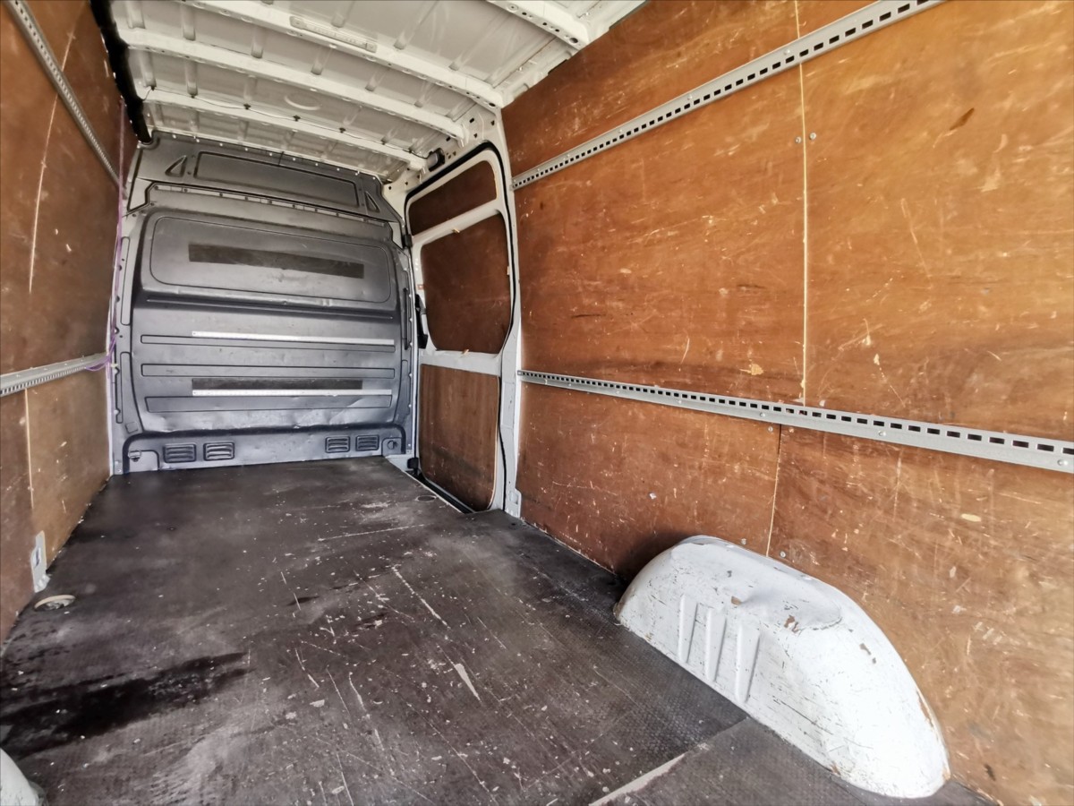 Mercedes-Benz Sprinter 313CDI MAXI/klima/kamera/tažné 17