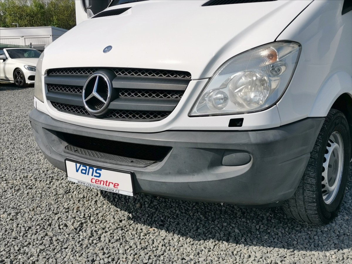 Mercedes-Benz Sprinter 313CDI MAXI/klima/kamera/tažné 19