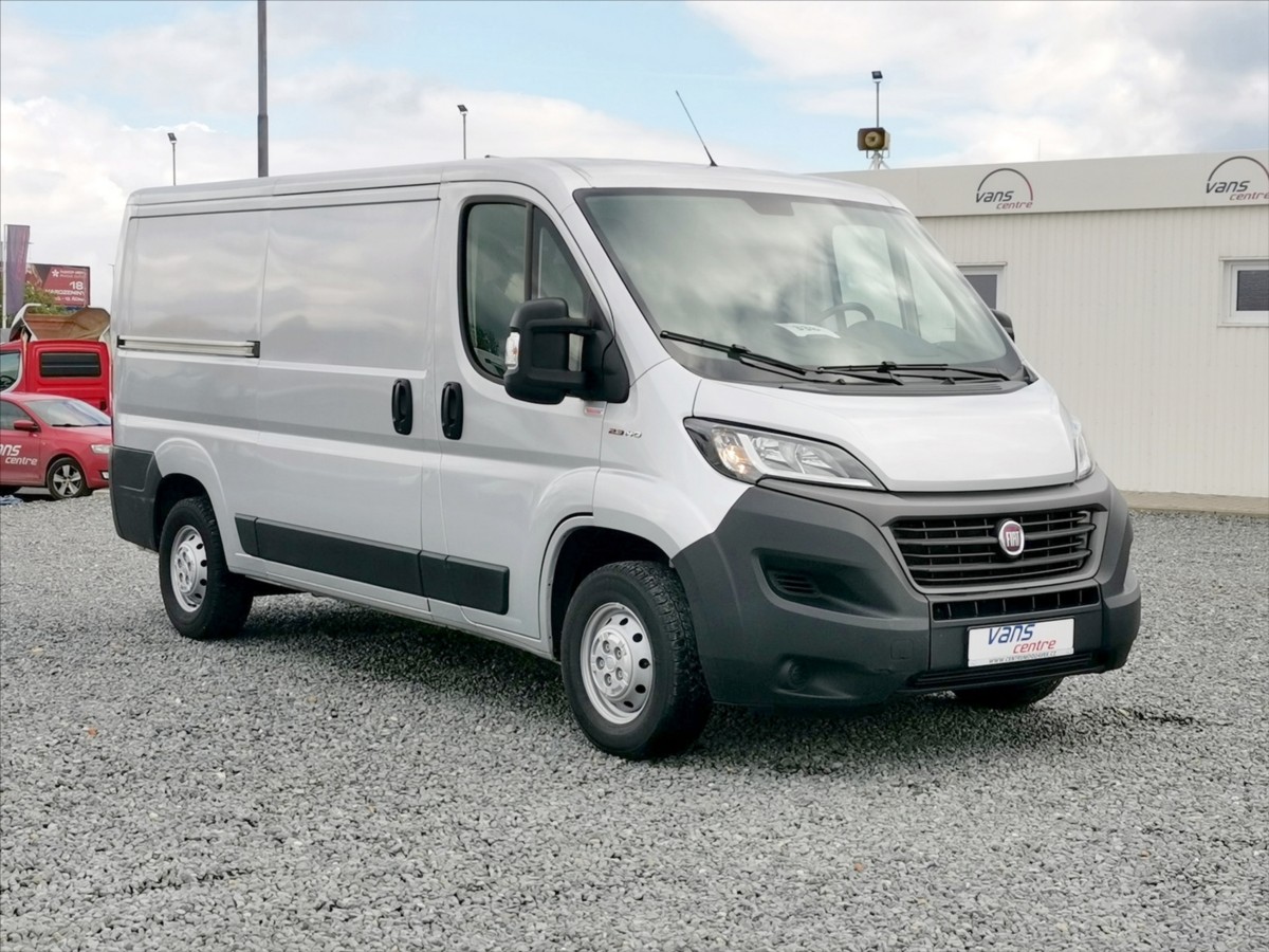 Fiat Ducato 140MJET L2H1/kamera 2