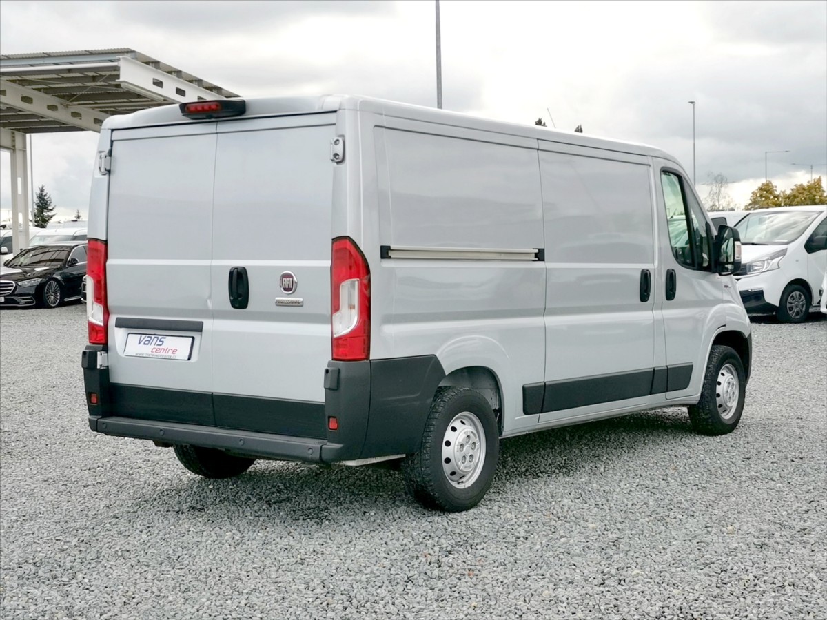 Fiat Ducato 140MJET L2H1/kamera 3