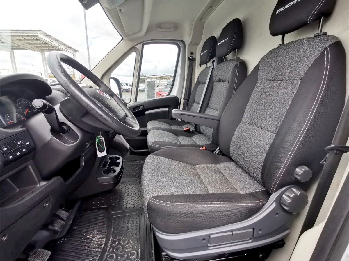 Fiat Ducato 140MJET L2H1/kamera 5