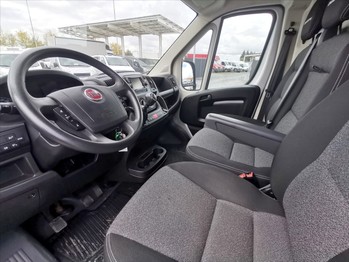Fiat Ducato 140MJET L2H1/kamera 6