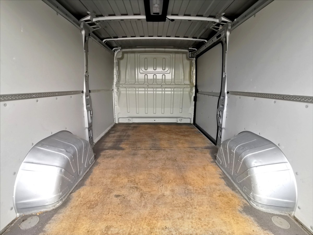 Fiat Ducato 140MJET L2H1/kamera 16