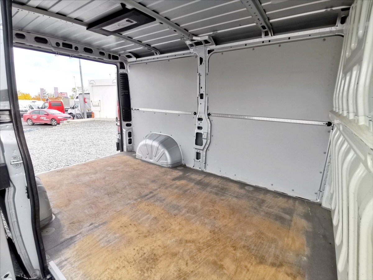 Fiat Ducato 140MJET L2H1/kamera 18