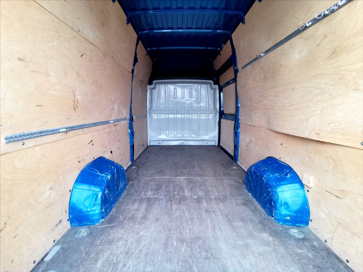 Peugeot Boxer 2.0HDI/120kw L5H3/klima/temp. 14
