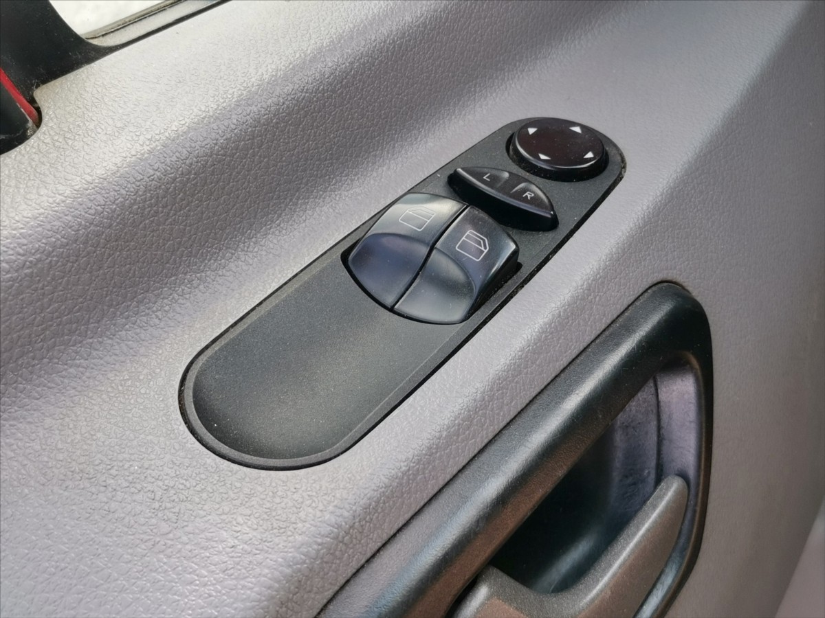 Mercedes-Benz Sprinter 316CDI MAXI/klima/temp. 12