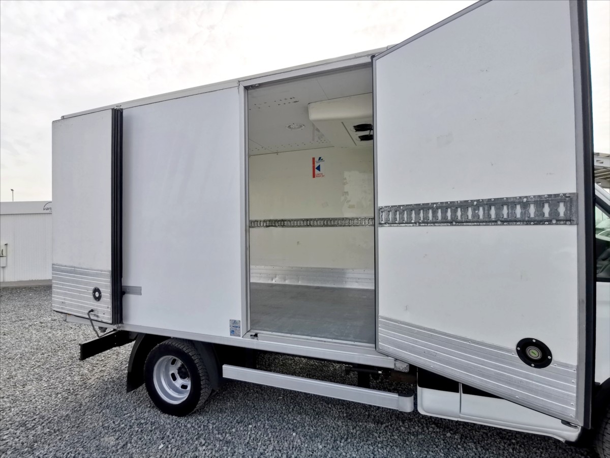 Iveco Daily 35C13 mrazí/chladí/6pal/220V 20