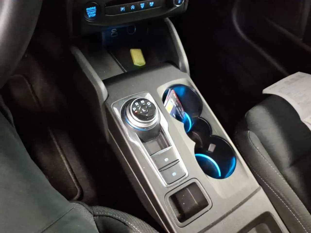 Ford Focus Active AHK*Kamera*17*LED*NaviGroß*Winterpa 12