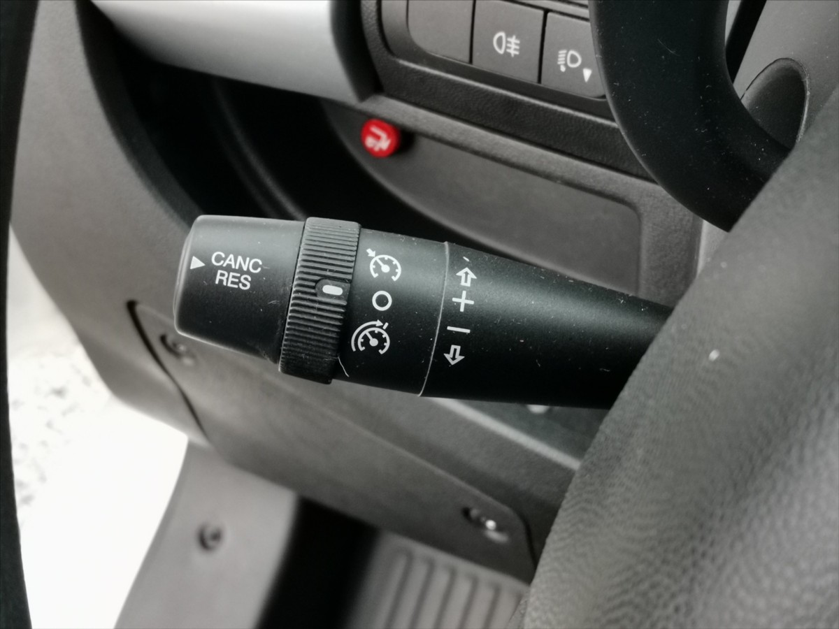 Peugeot Boxer 2.0HDI skříň/chladí/8pal/čelo 12