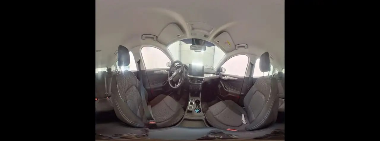 Ford Focus Titanium NaviTouch*LM*LED*DAB*Kamera* 5